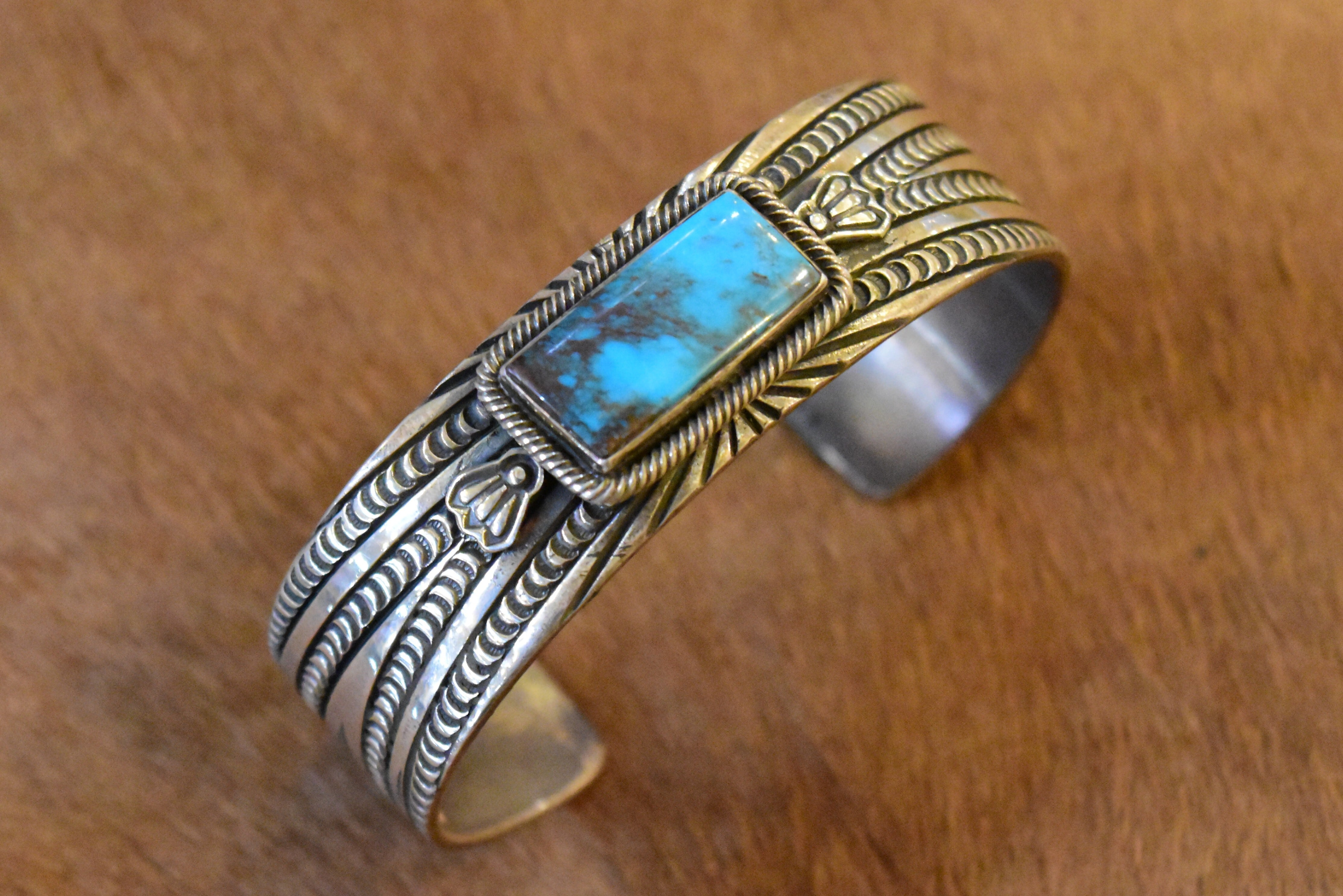 FARWEST silver smith