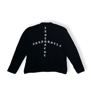 LAST NEST / ASKYUESELF "L.N.A.Y" knit