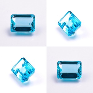 6.02ct アクアマリン サンタマリア・Aquamarine Santamaria