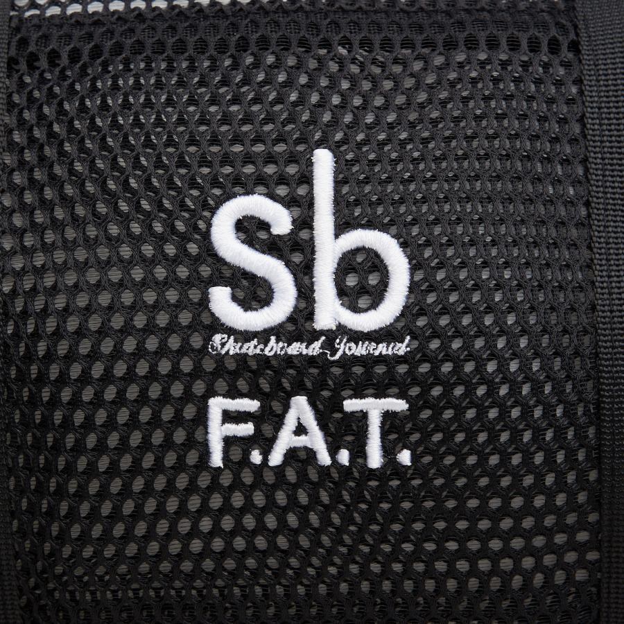 バッグ JP04 FAT F.A.T. : JP04 | FULLSPEC.