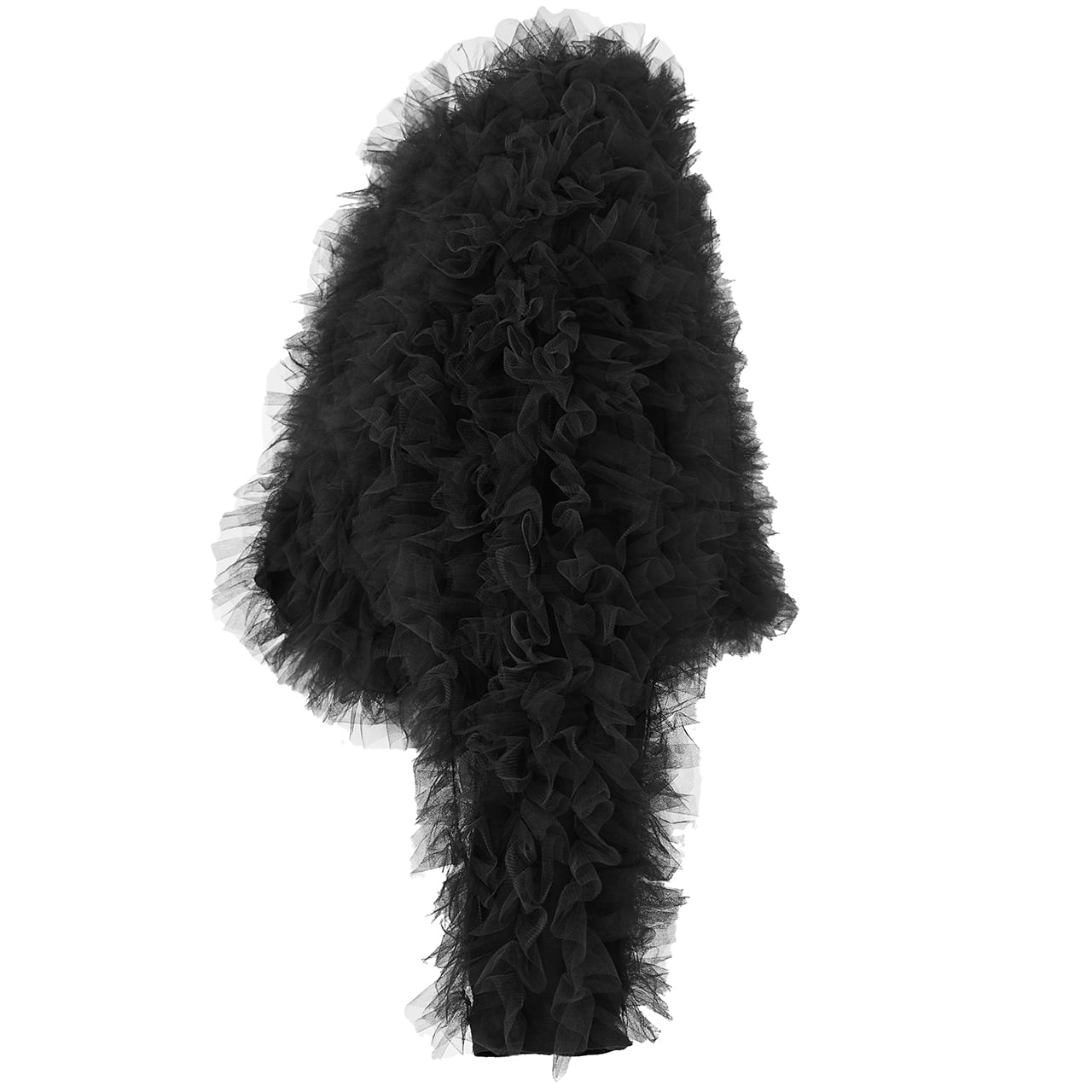 チュールボレロ Serge | Cygne 