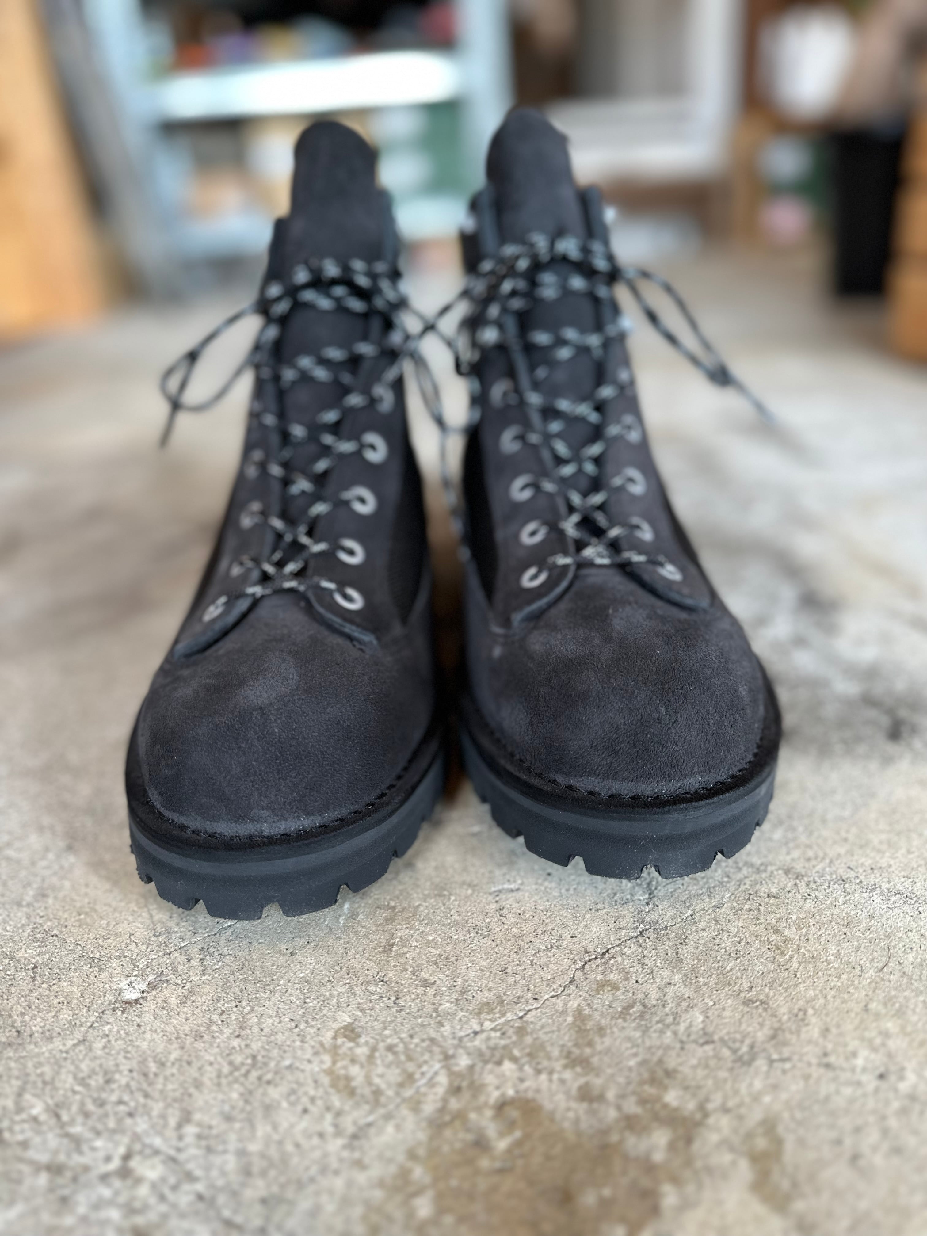 DANNER×garage green works DANNER WASHOUGAL | ニューオダ理容室 DANNER×garage green works DANNER WASHOUGAL | ニューオダ理容室