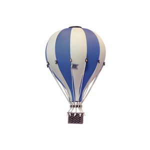 【予約】SUPER BALLOON / creamy, blue《745》（S / M / L）