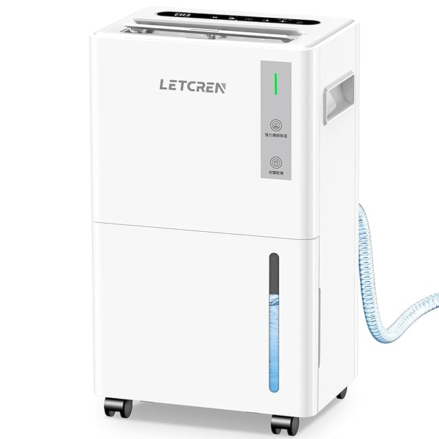 パナソニック 衣類乾燥除湿機 ストーングレー F-YZVX60-H ナノイー搭載