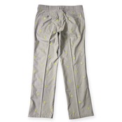 CUTTER & BUCK カッター&バック ゴルフ柄 パンツ 88/グレー メンズ ゴルフ