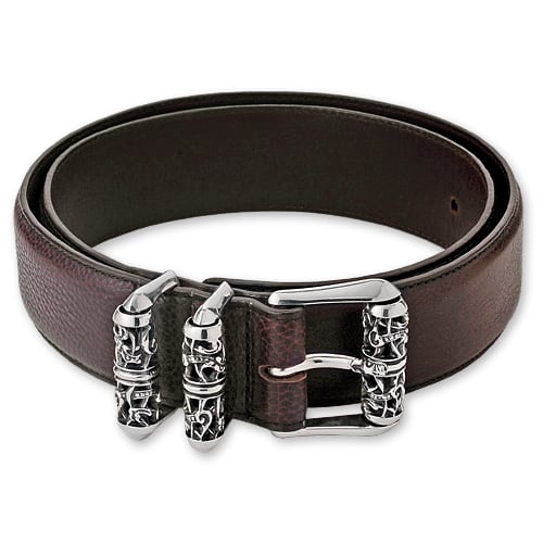 クロムハーツ CHROME HEARTS BELT付属情報について