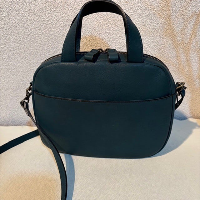 B.stuff　「オリバー」2WAYショルダーバッグ