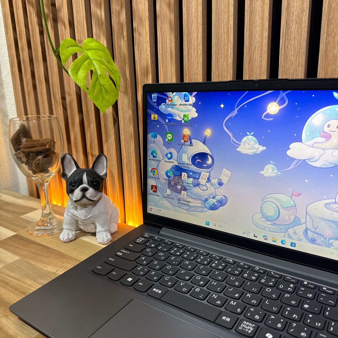 \ 公式ショップ限定価格❣️/ 美品《新型2024年モデル》大学推奨【Lenovo V14 G5 IRL】第14世代相当 メモリ16GB ノートパソコン 安心サポート&3ヶ月保証付き