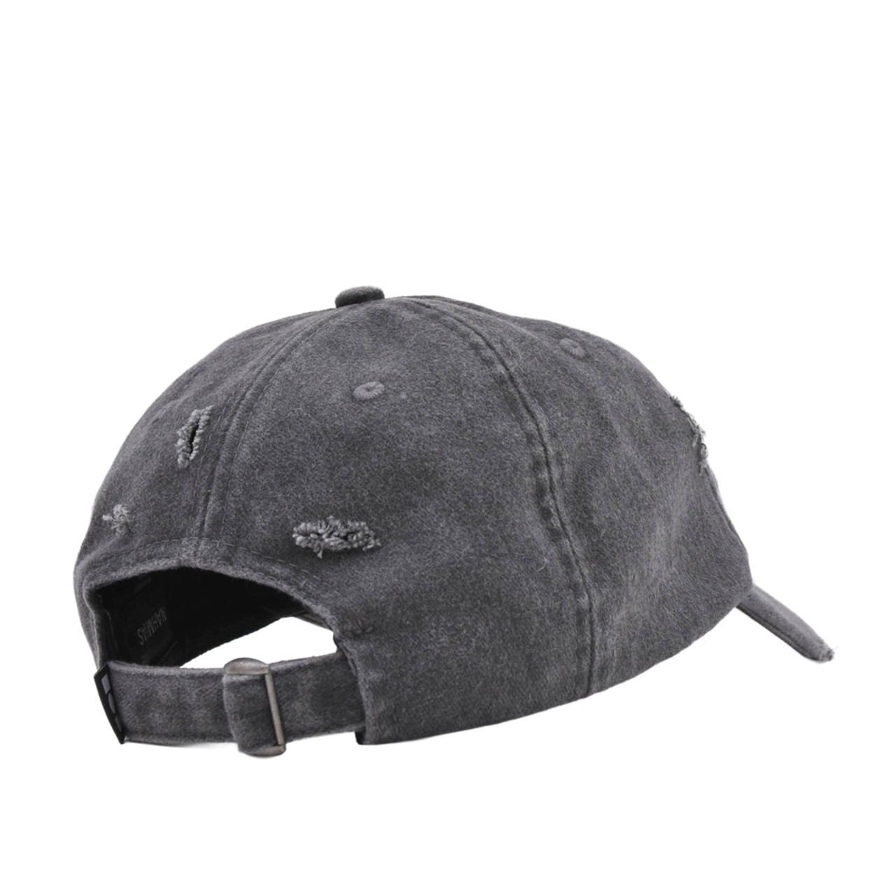 【NAHMIAS 】KICK ROCKS 6 PANEL HAT - 4