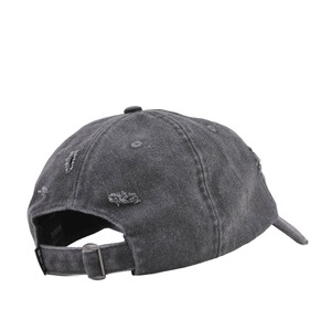 【NAHMIAS 】KICK ROCKS 6 PANEL HAT