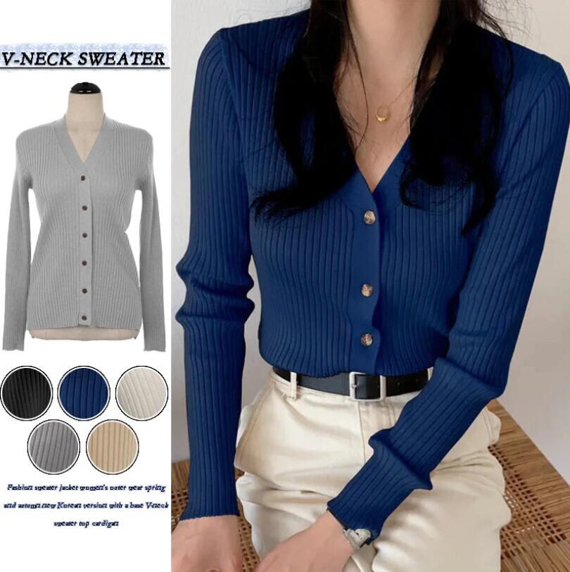 秋冬新作 ニットセーター レディース セーター ニット トップス