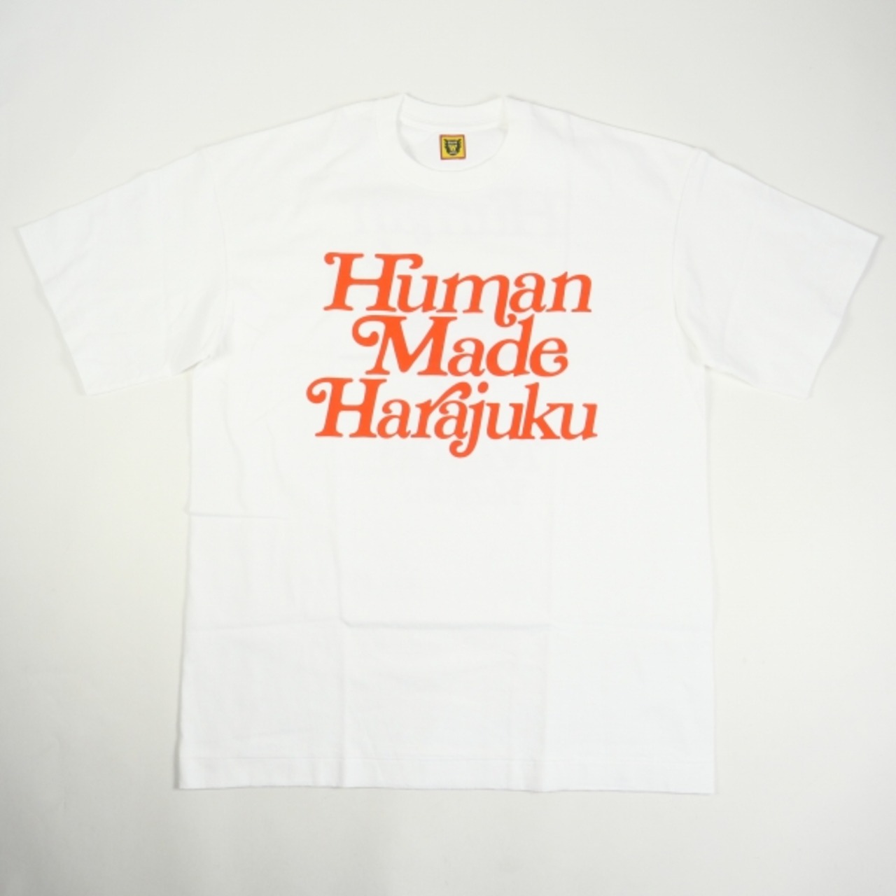 Size【L】 HUMAN MADE ヒューマンメイド ×HUMAN MADE HARAJUKU Tee #2 