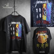 METALLICA 1【予約商品：4月14日より順次発送】