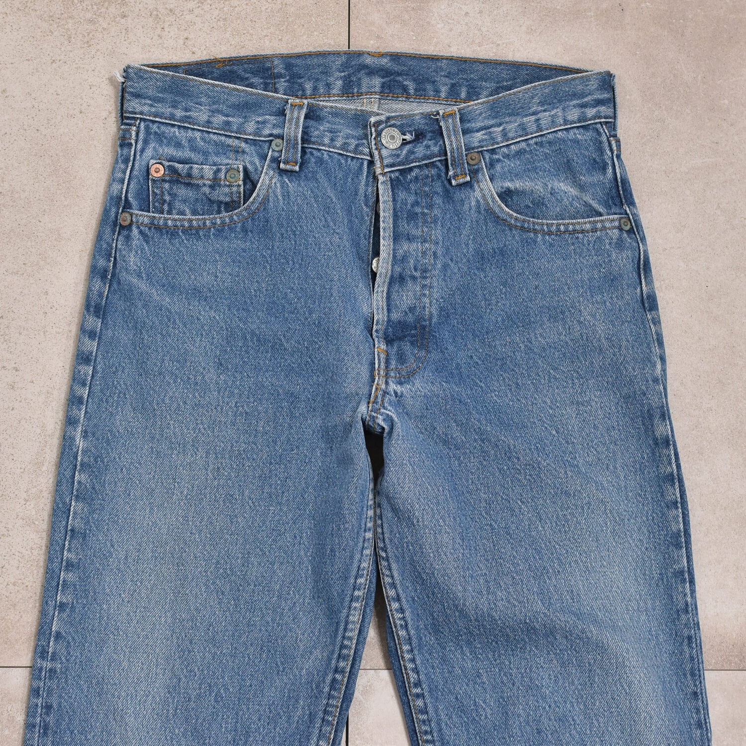 80s USA Levi's501 denim pants | 古着屋 grin days memory 80s USA Levi's501 denim pants | 古着屋 grin days memory