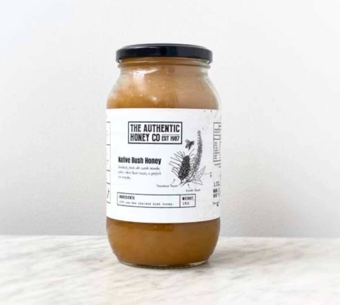 ネイティブハニー1kg | Pay ID