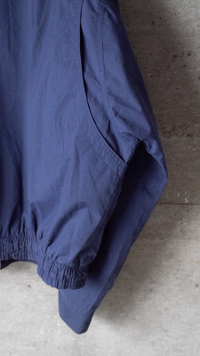 "McGREGOR" 1990s Bicolor blouson