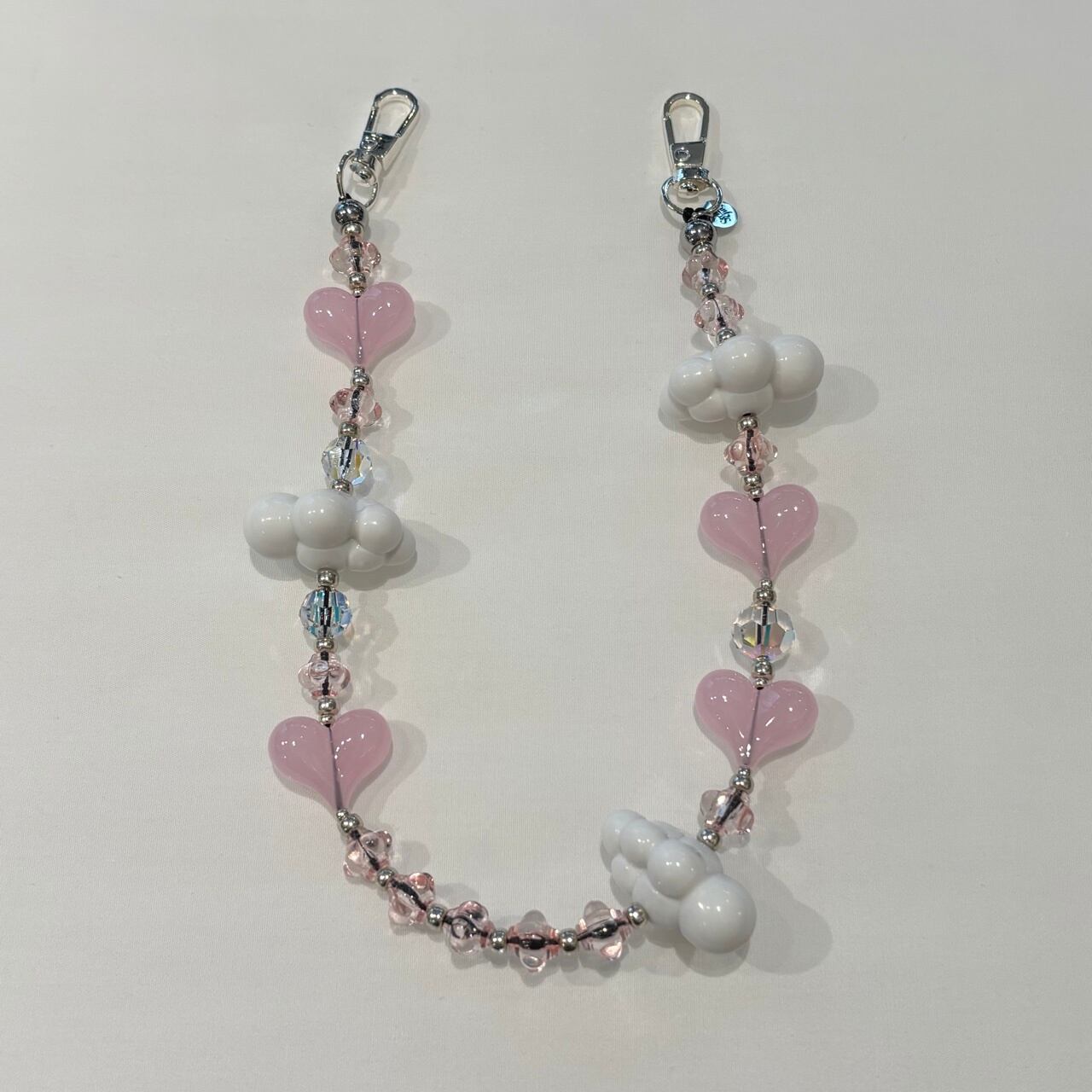 STRING TING Kawaii In The Sky Phone Chain
