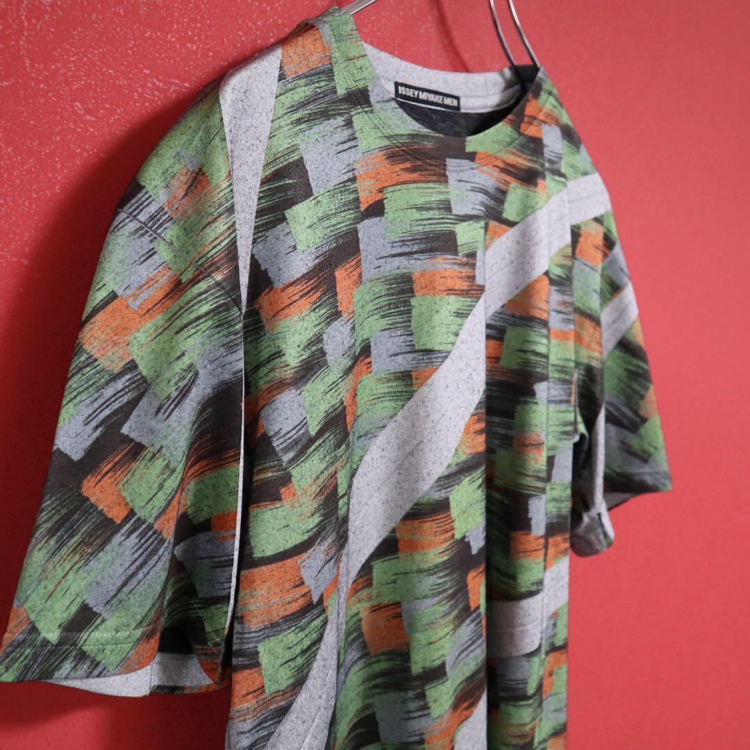 ISSEY MIYAKE MEN | 古着屋デテルミナシオン ISSEY MIYAKE MEN | 古着屋デテルミナシオン