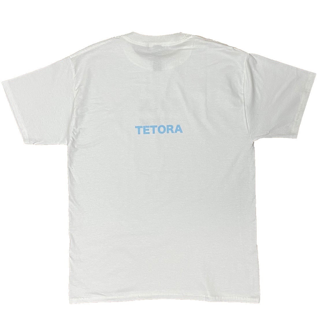 TETORA ワンマン限定Tee TETORA ワンマン限定Tee