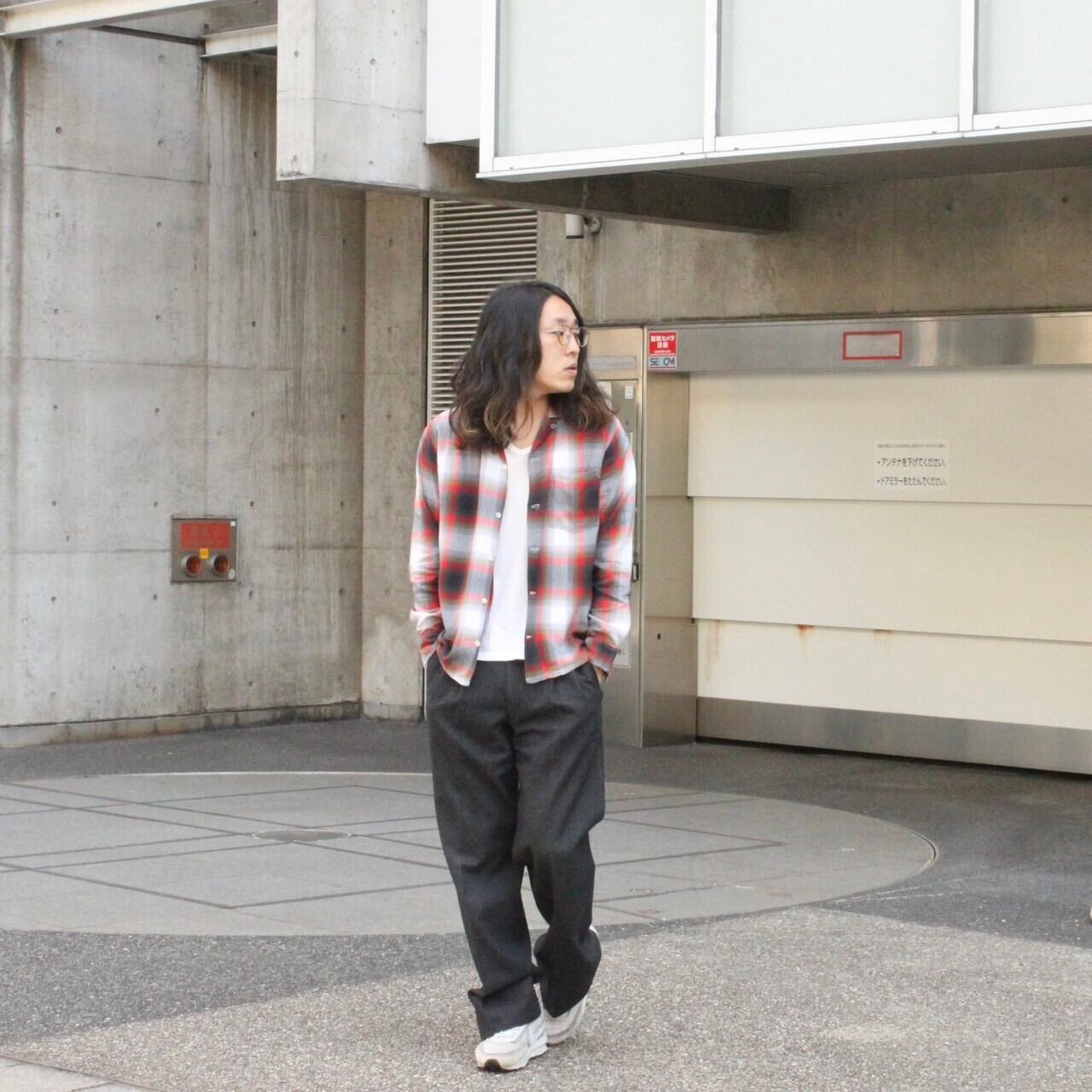 STYLING SAMPLE No.15