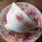 Royal Albert|ロイヤルアルバート Serena セレナ 小さな花園のカップ&ソーサー thumbnail 7