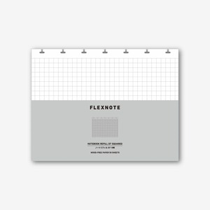 FLEXNOTE D7 リフィル