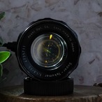 【良品】Super Takumar 55mm f1.8 後期　定番のオールドレンズ