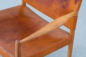 【as it is】Per-Olof Scotte | Premiär 69 Arm Chair