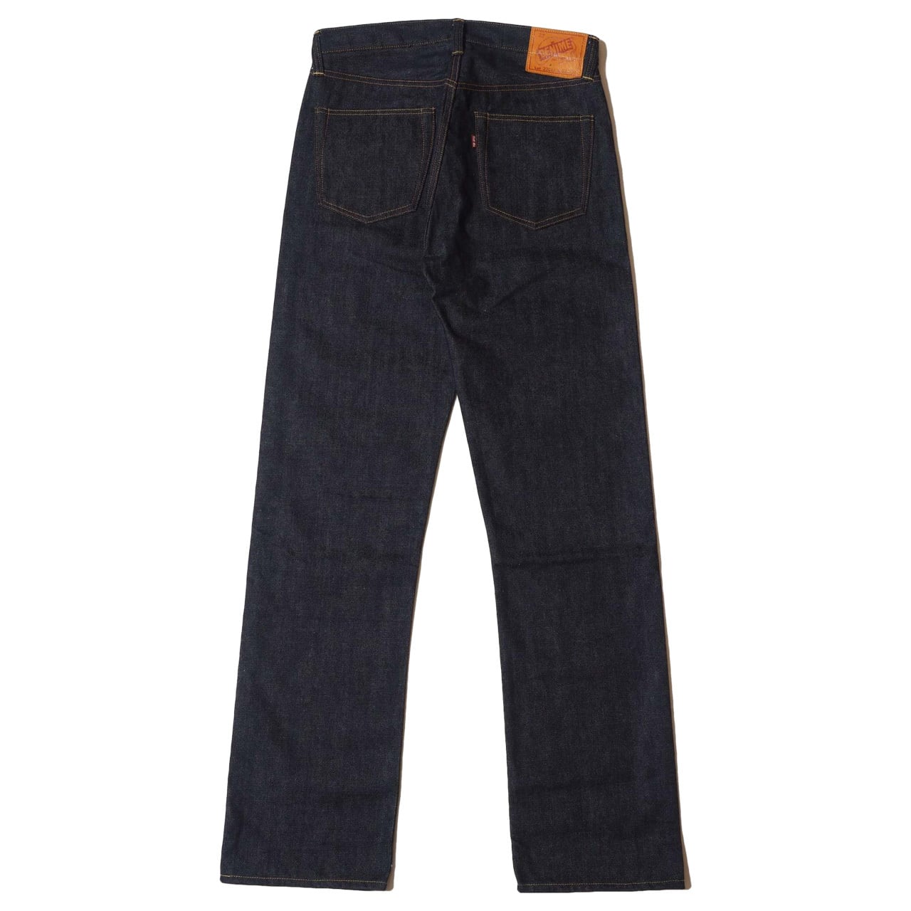 DENIME : Lot 220XX-S DENIM PANTS -WWⅡ MODEL- | Gusset