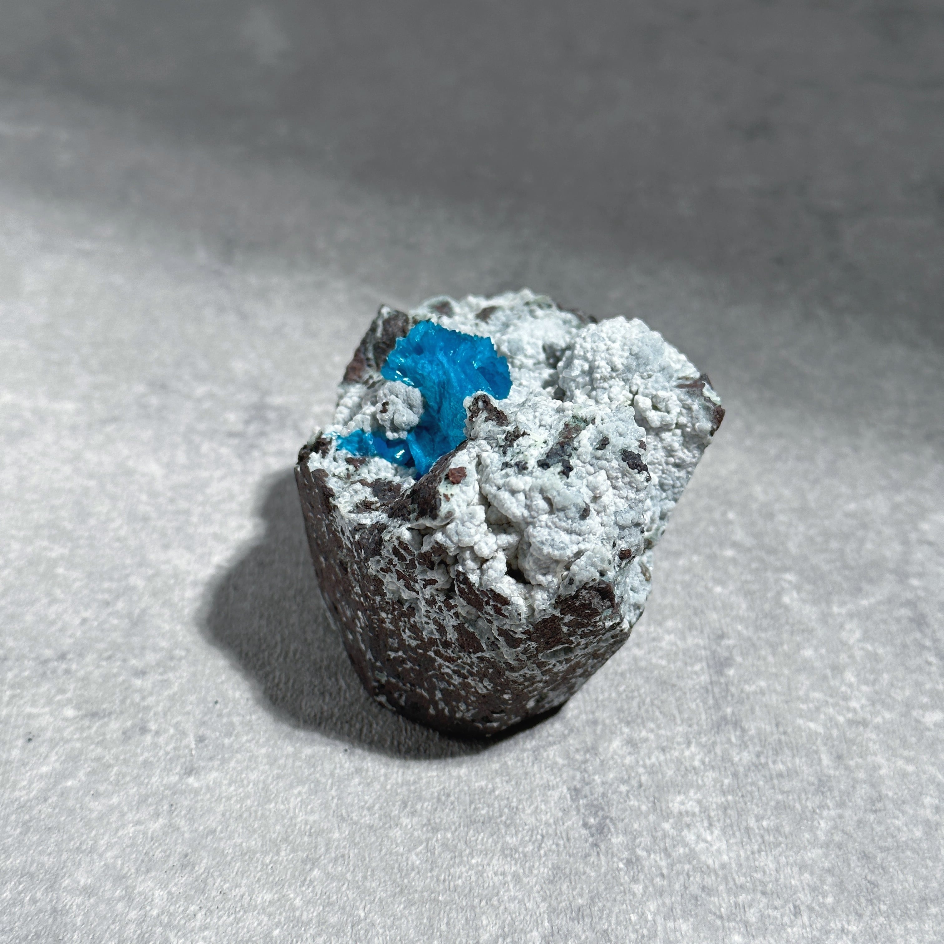 カバンサイト 22◇ Cavansite ◇天然石・鉱物・パワーストーン