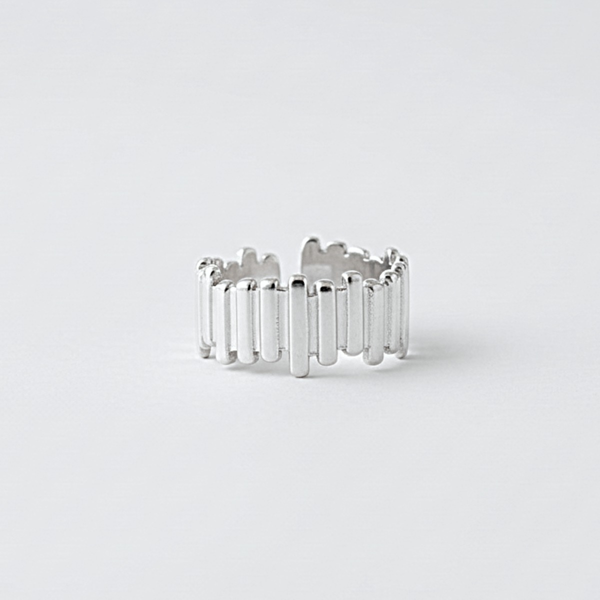 Gear Edge Ring | GIREN