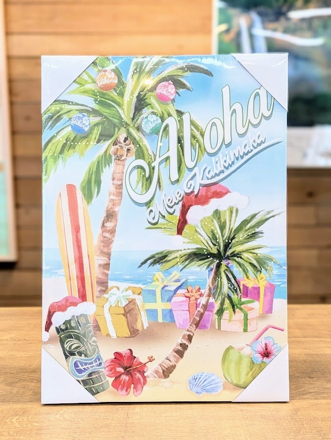 ［正規品］タペストリー♡ウクレレ♡105x105♡セルドングリーン♡ハワイアン Amazon.co.jp: ハワイアンキルトタペストリー TOK-403/ 90㎝✕90