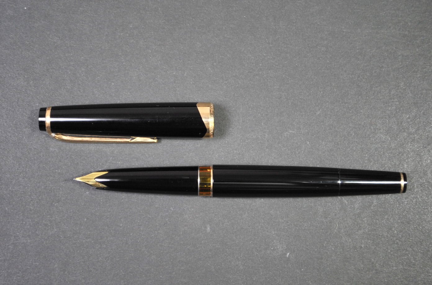 60s モンブラン マイスターシュテュック No 12 MONTBLANC
