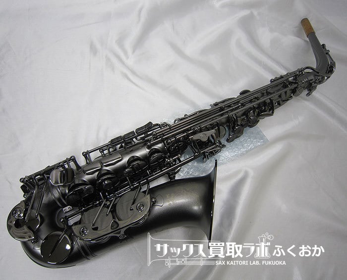 Cannonball A5-BiceB Raven キャノンボール 中古 アルトサックス