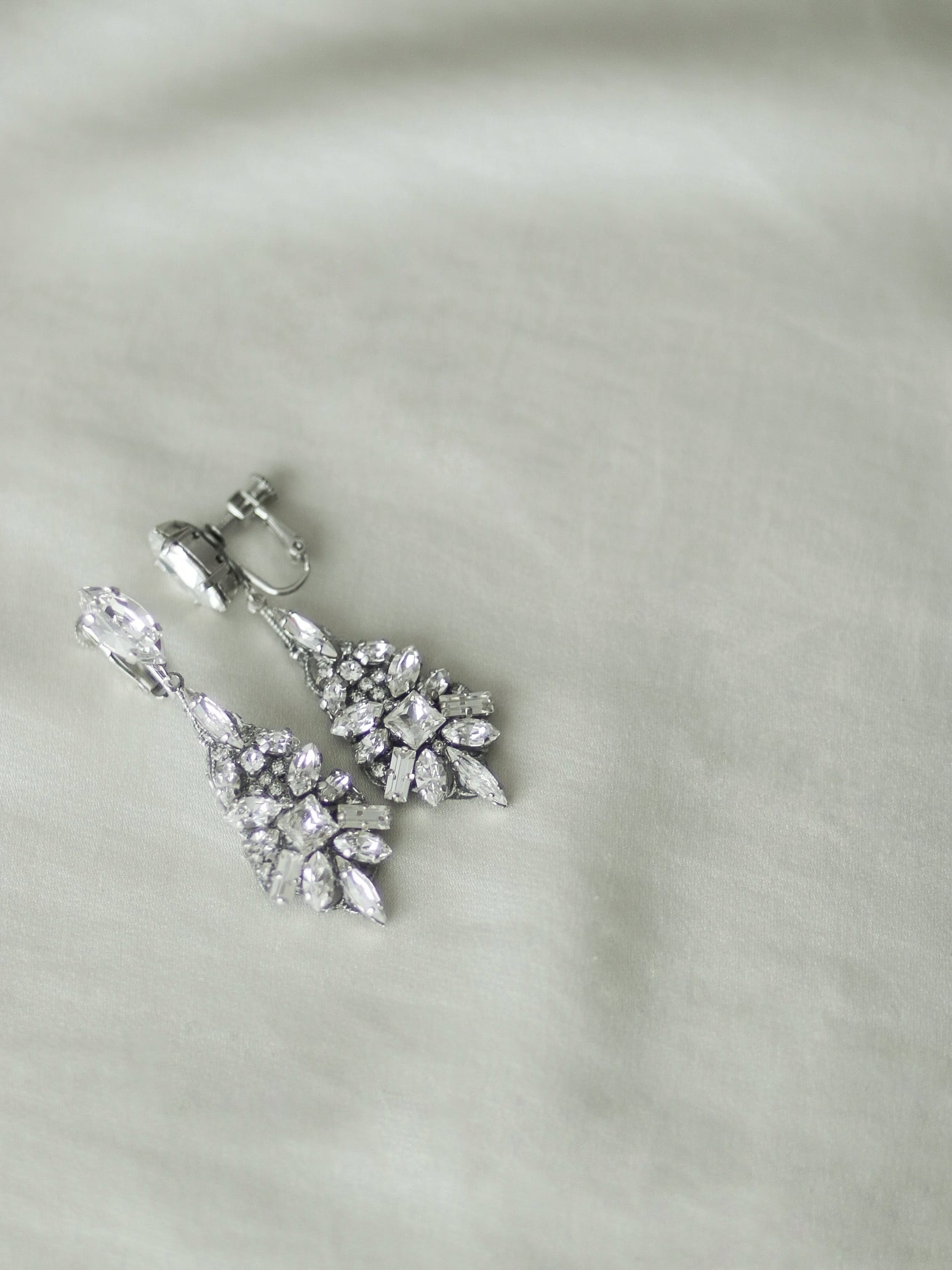Raffine Ⅱ accessory