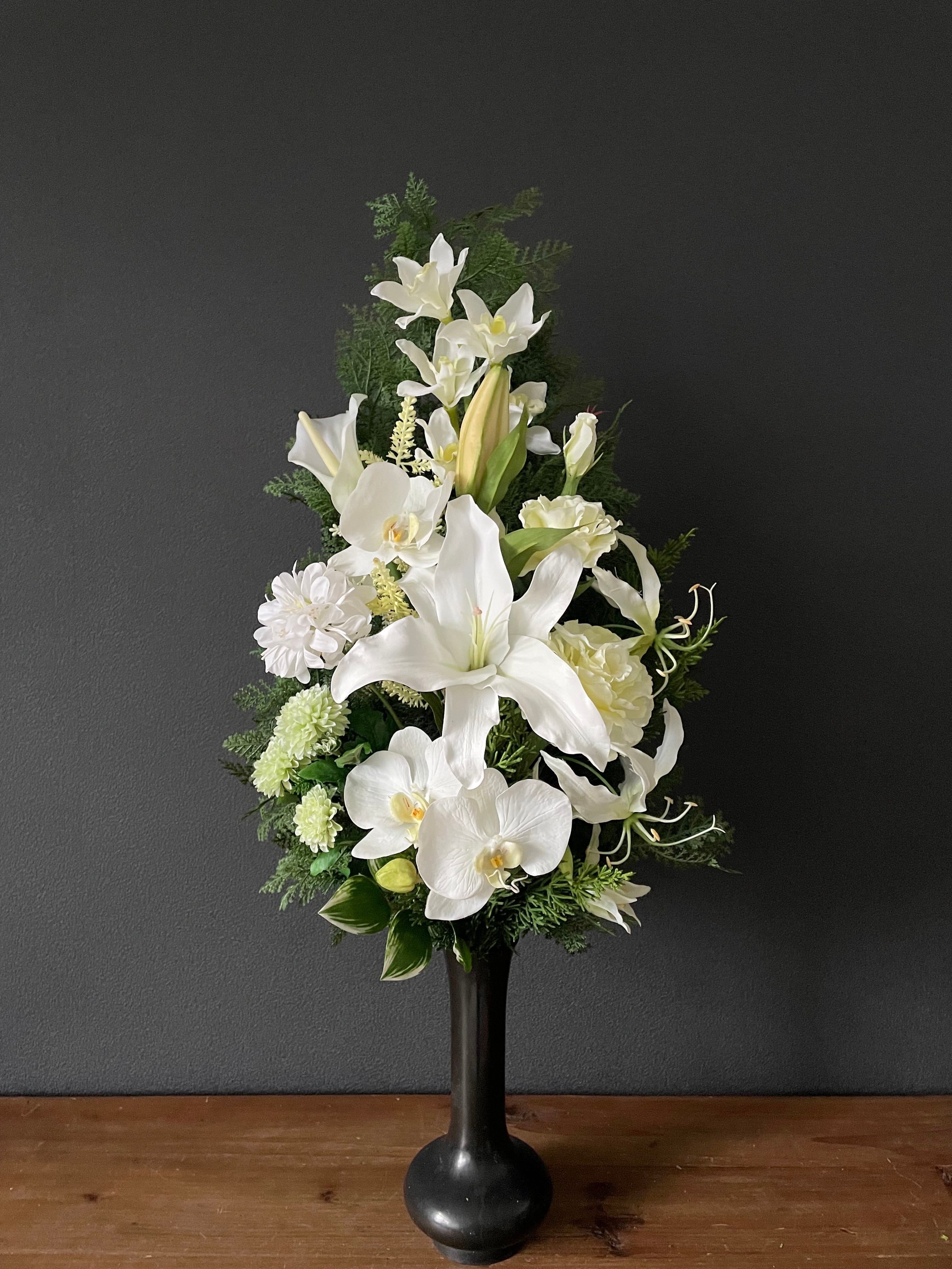 造花 サリーフラワーピック│アーティフィシャルフラワー（造花