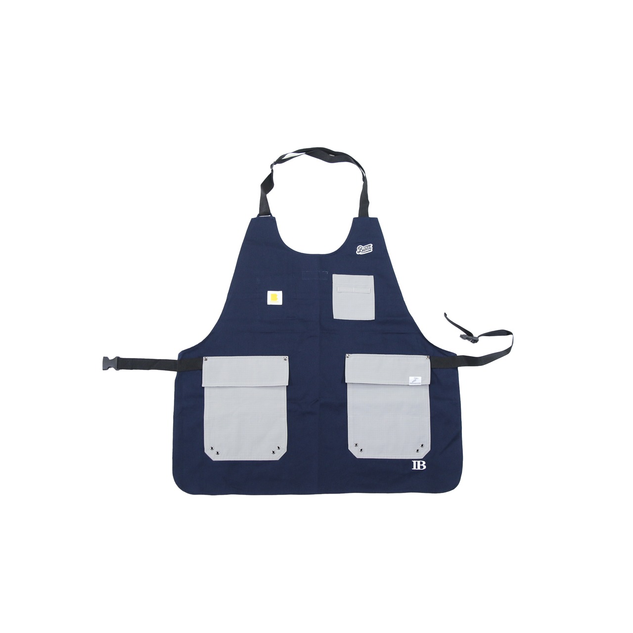 IB APRON PRO SHORT [NAVY]