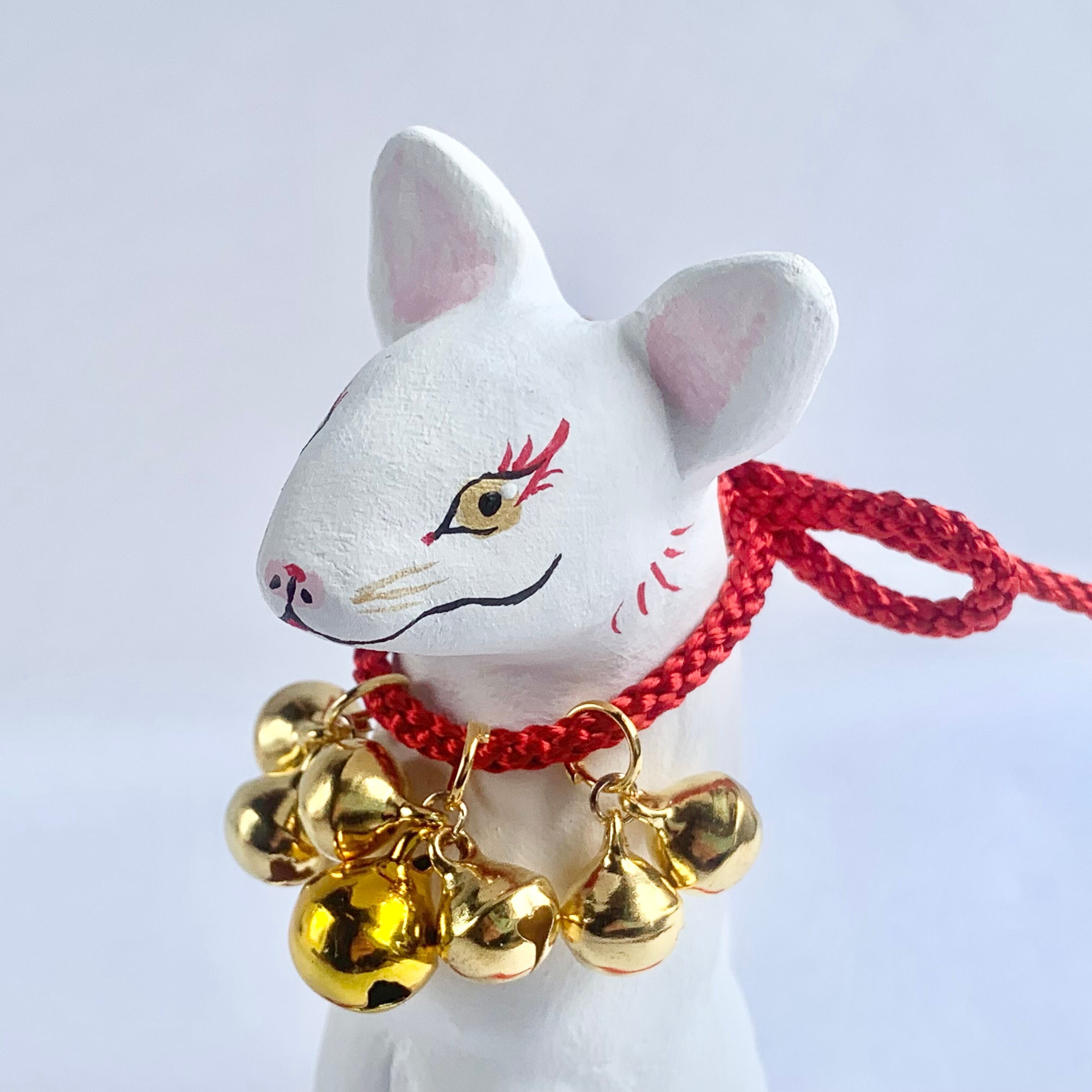 七つ鈴の白狐06 | 金狐舎 －KONKOSHA－