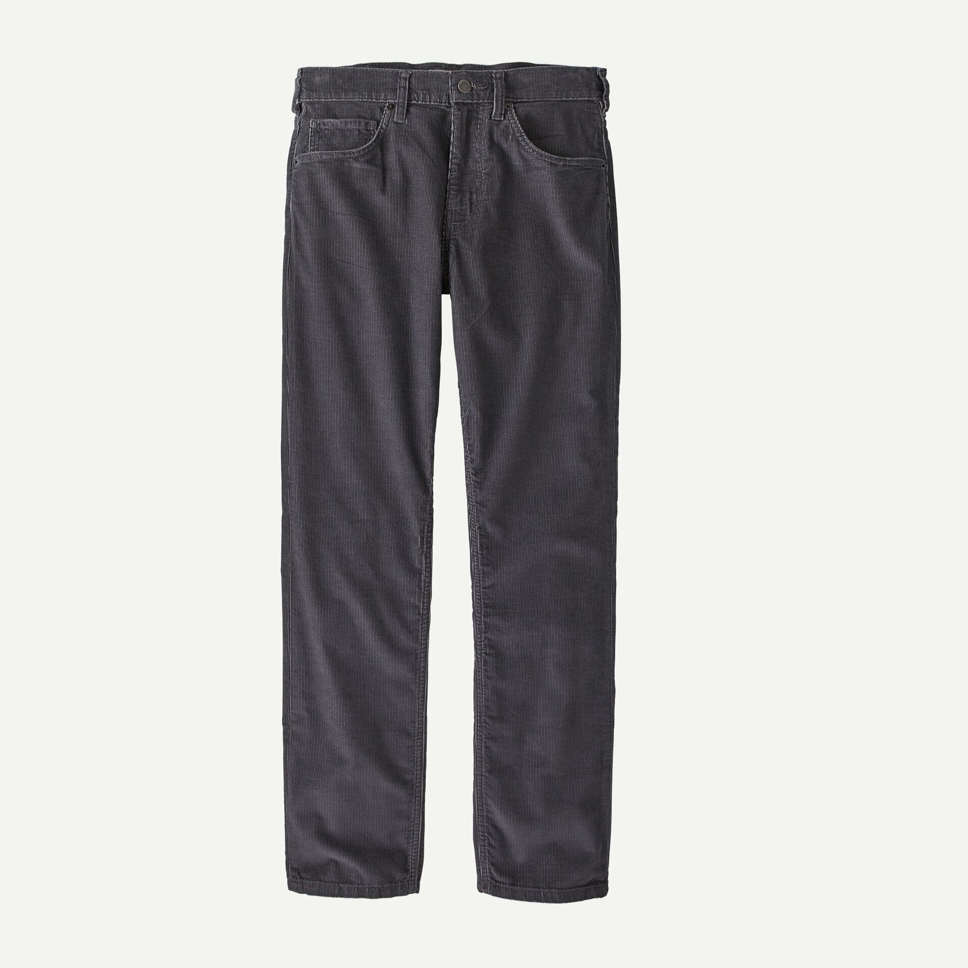 patagonia パタゴニア / メンズ・オーガニックコットン・コーデュロイ・ジーンズ(レギュラー) #FGE