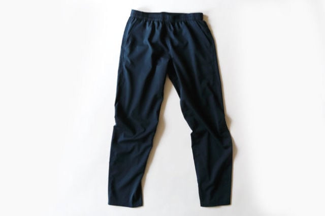 【Answer4】 3Pocket Long Pants (Navy) | トレイルランニング専門店 skytrail powered by BASE