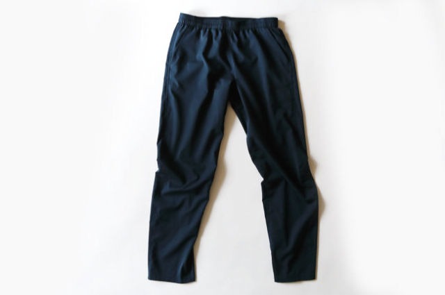 【Answer4】 3Pocket Long Pants (Navy)