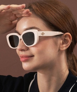 [RECLOW] RC NEW BEE NO.3 BEIGE 선글라스