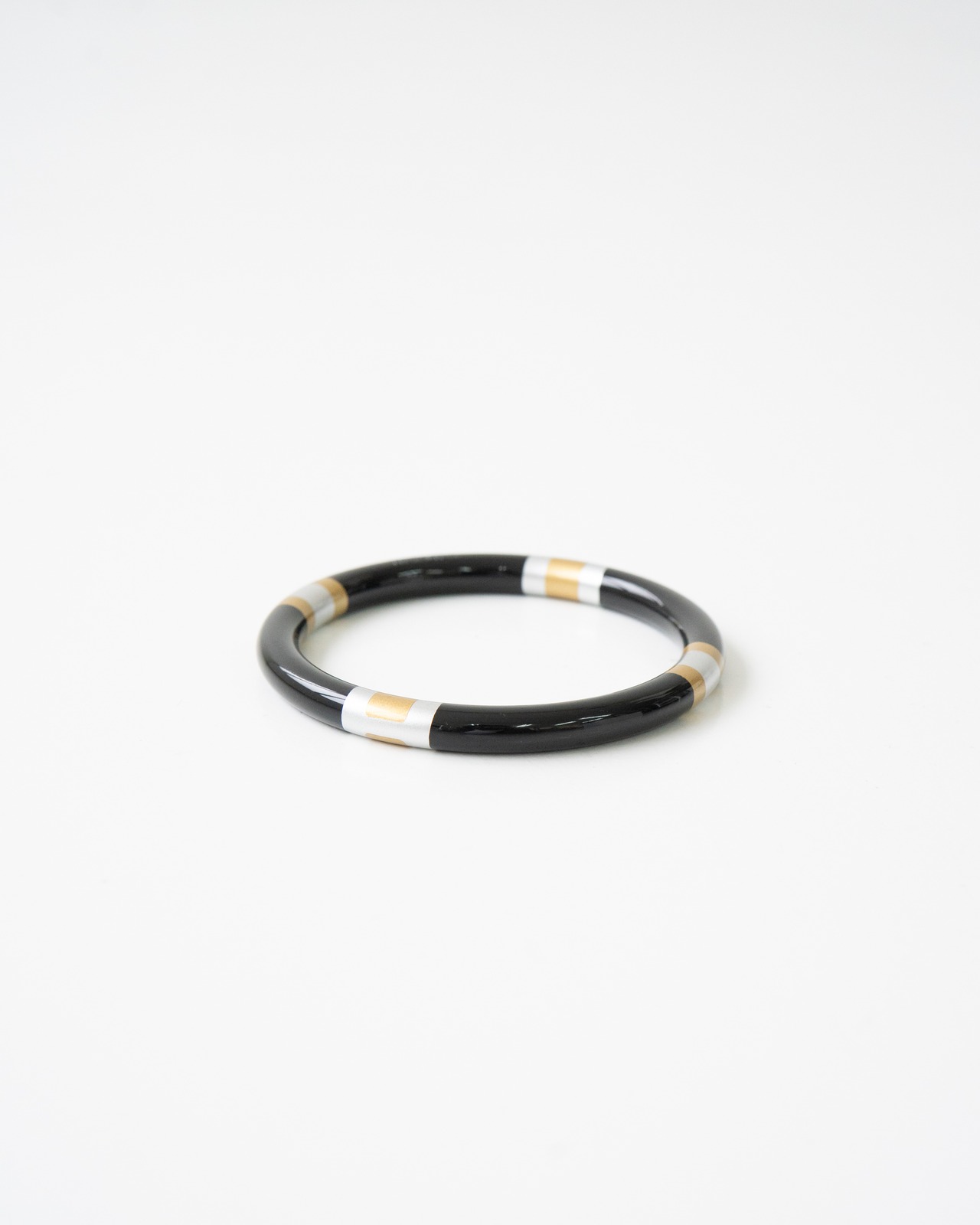 〈Hermès〉H Equipe Bangle PM