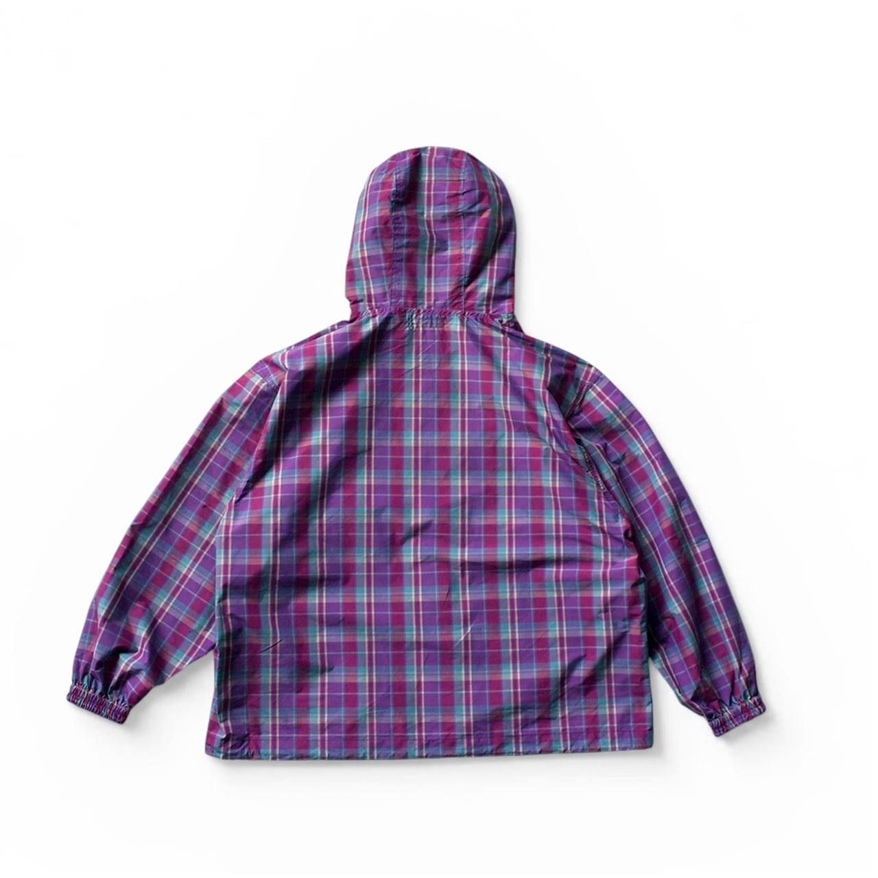 PORTANCE, STAY DRAY ANORAK | not wonder store