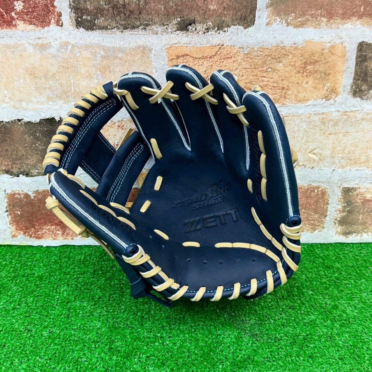限定品】ZETT ゼット ゼロワンステージ 少年軟式グラブ オールラウンド