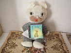 Little Golden Book ミニチュア本「Peter Pan」 画像18