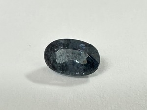 カラーチェンジ・ブルーガーネット(アレキタイプ)③0.73ct