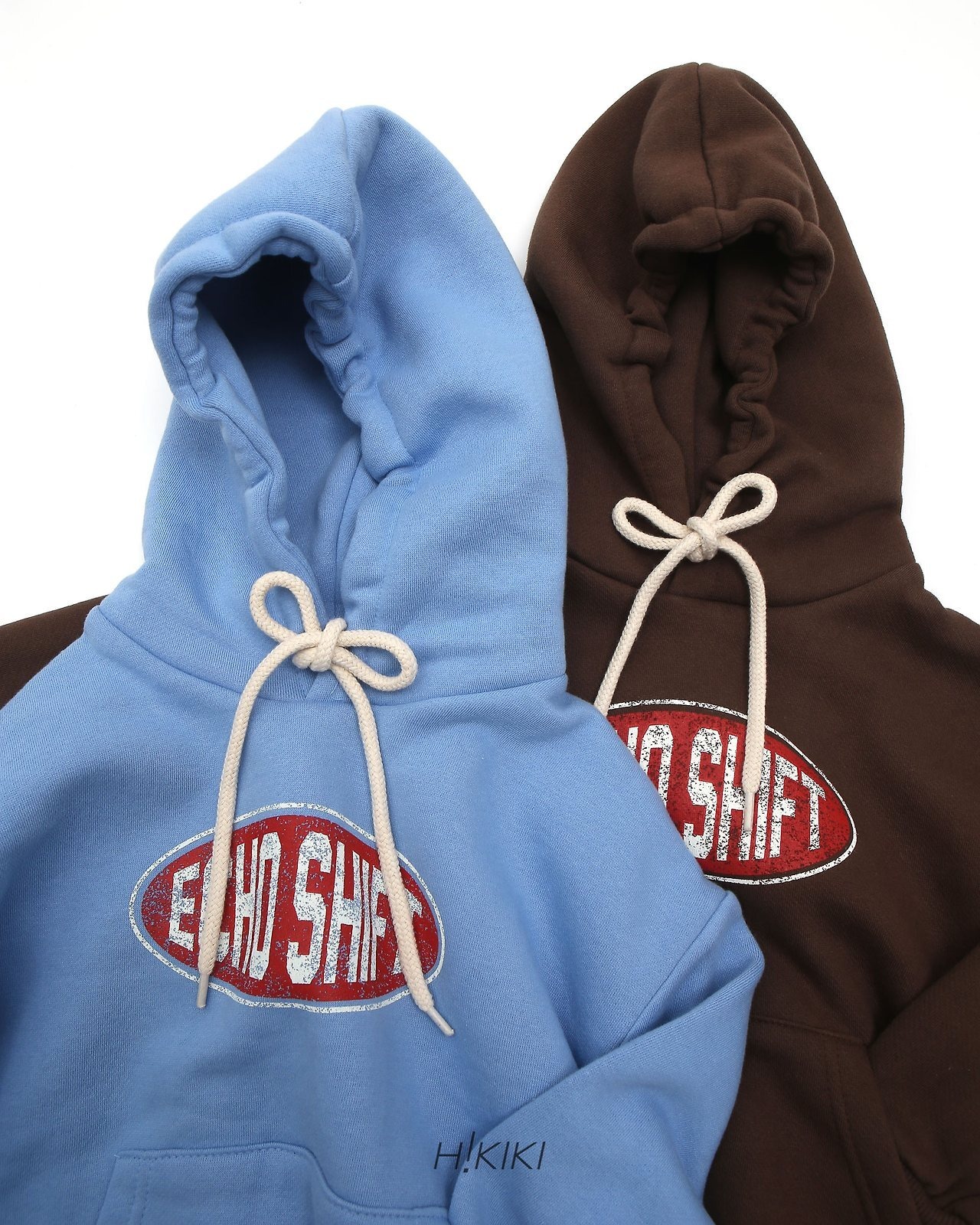 HIKIKI［取寄］eco hood mtm 26winter
