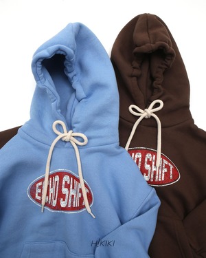 HIKIKI［取寄］eco hood mtm 26winter