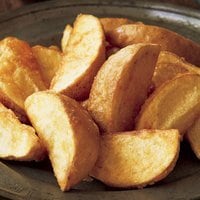 冷凍食品『ハインツ フレンチフライポテトナチュラルカット 1kg